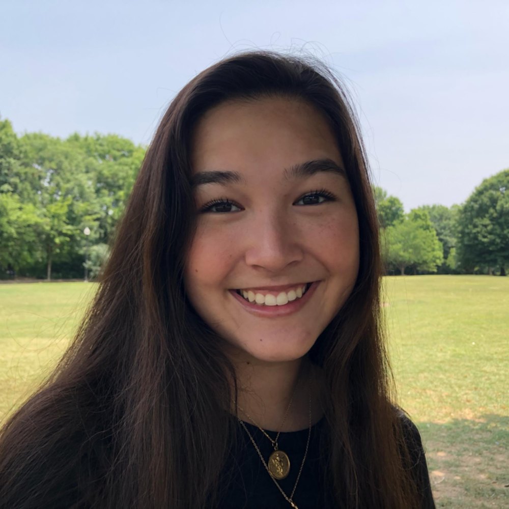 Meet your Posher, Becca